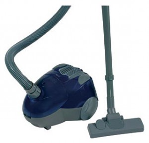 Photo Vacuum Cleaner Clatronic BS 1250, review