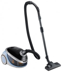Photo Vacuum Cleaner Samsung VCD9451S3B/XEV, review