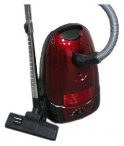 Photo Vacuum Cleaner Digital VC-2208, review
