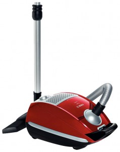 Photo Vacuum Cleaner Bosch BSGL 52230, review