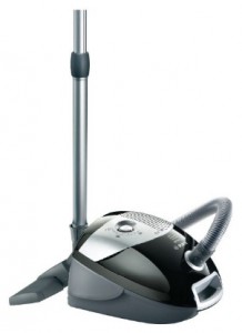 larawan Vacuum Cleaner Bosch BSGL 41666, pagsusuri
