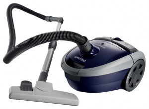 larawan Vacuum Cleaner Philips FC 8612, pagsusuri