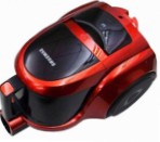 Samsung SC452AS3R Vacuum Cleaner pamantayan pagsusuri bestseller