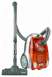 Photo Vacuum Cleaner Gorenje VCK 1800 EBOTB, review