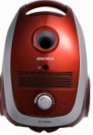 Samsung SC6162 Vacuum Cleaner pamantayan pagsusuri bestseller