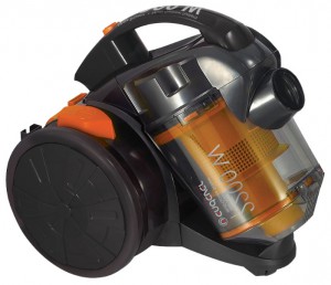 Photo Vacuum Cleaner ENDEVER VC-530, review