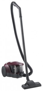 Photo Vacuum Cleaner LG V-C22161 NNDV, review