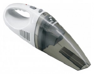 Photo Vacuum Cleaner Severin AH 7909, review