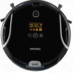 Samsung SR8981 Porszívó robot felülvizsgálat legjobban eladott