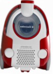 Electrolux ZAC 6810 Vacuum Cleaner pamantayan pagsusuri bestseller