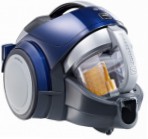 LG V-K80102HX Vacuum Cleaner pamantayan pagsusuri bestseller