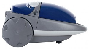Photo Vacuum Cleaner Zelmer 3000.0 EH Magnat, review