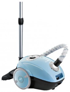 Photo Vacuum Cleaner Bosch BGL35MOV11, review