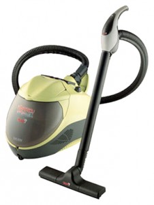 Photo Vacuum Cleaner Polti AS 700 Lecoaspira, review