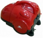 Рубин R-2031PS Vacuum Cleaner normal review bestseller