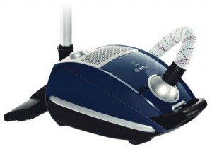 larawan Vacuum Cleaner Bosch BSGL 52237, pagsusuri