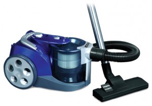 Photo Vacuum Cleaner Mirta VCB 18, review