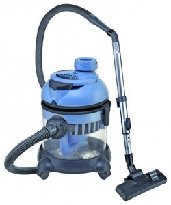 Photo Vacuum Cleaner MPM MOD-03, review