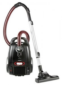 larawan Vacuum Cleaner Dirt Devil Galileo M8000, pagsusuri
