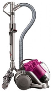 Photo Vacuum Cleaner Dyson DC29 Animal Pro, review