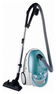 larawan Vacuum Cleaner Dirt Devil antiinfective R9 M8030, pagsusuri