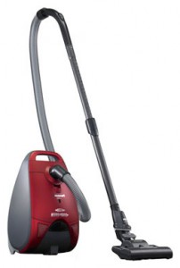 Photo Vacuum Cleaner Panasonic MC-CG883, review