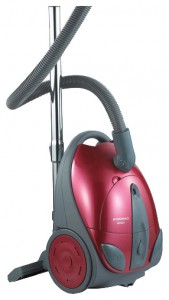 Photo Vacuum Cleaner Cameron CVC-1055, review