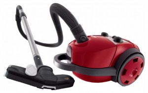 Photo Vacuum Cleaner Philips FC 9074, review