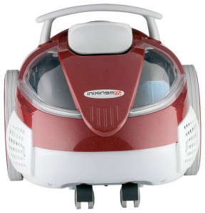 Photo Vacuum Cleaner Menikini Allegra 500, review