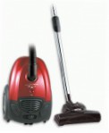 LG V-C3G51NTU Vacuum Cleaner pamantayan pagsusuri bestseller