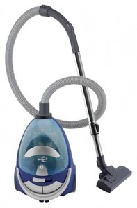 Photo Vacuum Cleaner Digital DVC-181, review