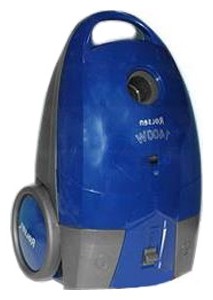 Photo Vacuum Cleaner Rolsen T-2344PS, review