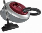 ETA 2460 Vacuum Cleaner pamantayan pagsusuri bestseller
