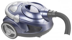 larawan Vacuum Cleaner Vitesse VS-754, pagsusuri