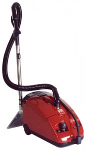 larawan Vacuum Cleaner Thomas SYNTHO V 1500, pagsusuri