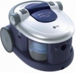 LG V-K9765NDU Vacuum Cleaner pamantayan pagsusuri bestseller