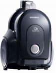 Samsung SC432AS3K Støvsuger normal anmeldelse bedst sælgende