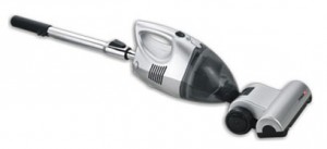 Photo Vacuum Cleaner Elekta EVC-1850, review