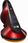LG VH9200DSW Пылесос ручной обзор бестселлер