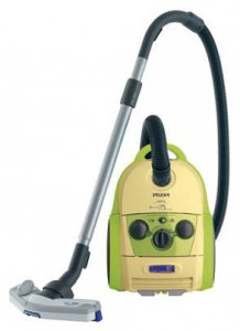 Photo Vacuum Cleaner Philips FC 9067, review