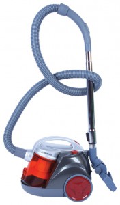 Photo Vacuum Cleaner SUPRA VCS-1645, review