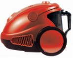 SUPRA S-VC162A Vacuum Cleaner pamantayan pagsusuri bestseller