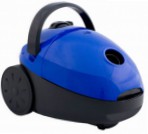 Рубин R-2432MS Vacuum Cleaner normal review bestseller