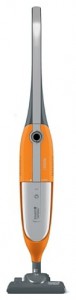 larawan Vacuum Cleaner Hotpoint-Ariston HS B16 AA0, pagsusuri