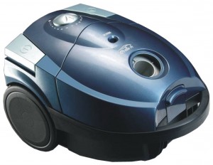 Photo Vacuum Cleaner ELECT SL 237, review