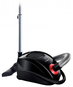 Photo Vacuum Cleaner Bosch BGB 45330, review
