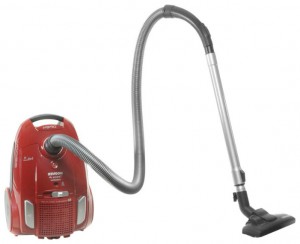 larawan Vacuum Cleaner Hoover TTE 2303, pagsusuri