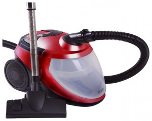 larawan Vacuum Cleaner ALPARI VCA 1629 BT, pagsusuri