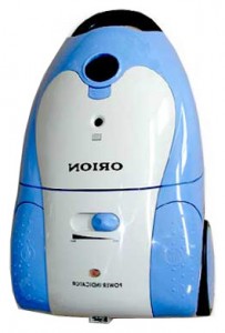 larawan Vacuum Cleaner Orion OVC-015, pagsusuri