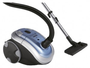 Photo Vacuum Cleaner Princess 332845 Remote Control, review